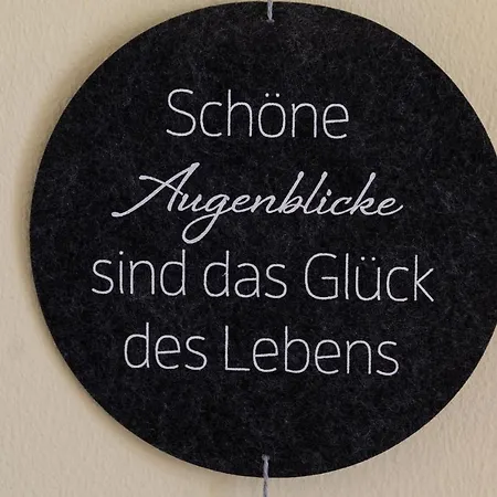 Ferienwohnung Borchert