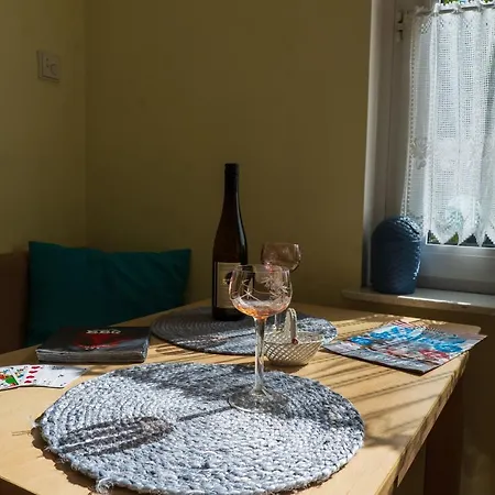 Ferienwohnung Borchert *