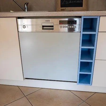 Ferienwohnung Borchert Apartment