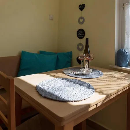 Ferienwohnung Borchert Veckenstedt