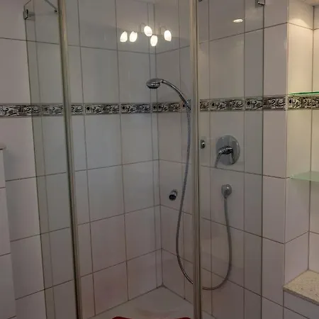 Apartment Ferienwohnung Borchert Veckenstedt