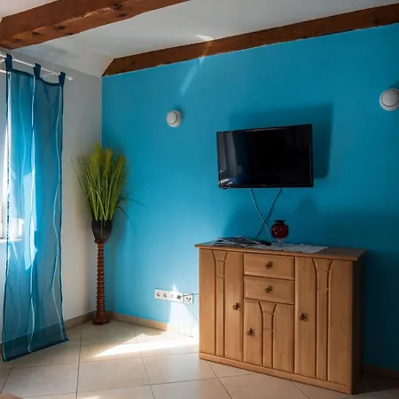 Ferienwohnung Borchert Apartment