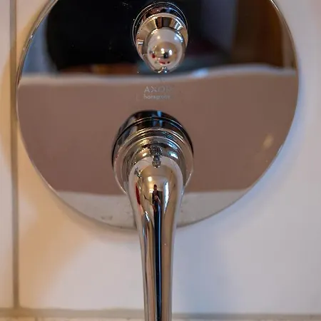 Apartment Ferienwohnung Borchert Veckenstedt