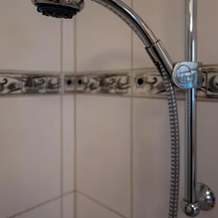 Apartment Ferienwohnung Borchert Veckenstedt